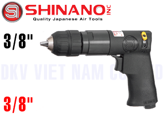 Súng khoan khí nén Shinano SI-5505