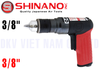 Súng khoan khí nén Shinano SI-5506
