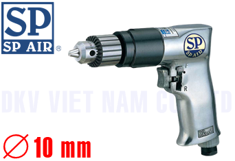 Súng khoan khí nén SP Air SP-1525