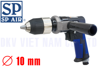 Súng khoan khí nén SP Air SP-7520KL