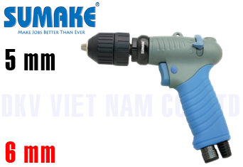 Súng khoan khí nén Sumake ADDN26