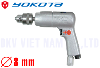 Súng khoan khí nén Yokota 6RD-8N