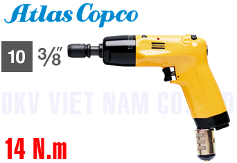 Súng siết bulong Atlas Copco EP5PTS14 HR10-RE