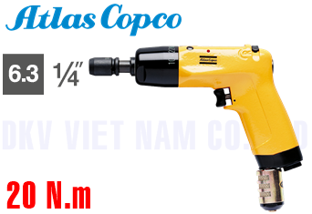 Súng siết bulong Atlas Copco EP6PTS20 HR42-RE
