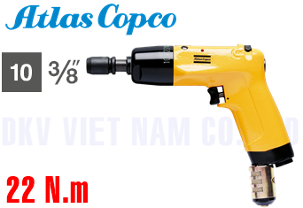 Súng siết bulong Atlas Copco EP6PTS22 HR10-AT