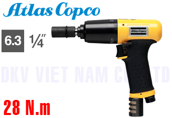 Súng siết bulong Atlas Copco EP6PTX28 HR42-RE