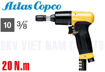 Súng siết bulong Atlas Copco EP6XS HR10