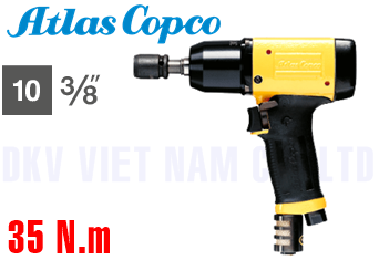 Súng siết bulong Atlas Copco EP7PTS35 HR10-RE