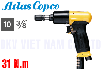 Súng siết bulong Atlas Copco EP7XS HR10