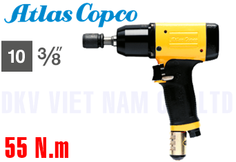 Súng siết bulong Atlas Copco EP8PTS55 HR10-AT