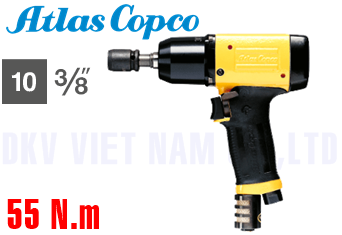 Súng siết bulong Atlas Copco EP8PTS55 HR10-RE