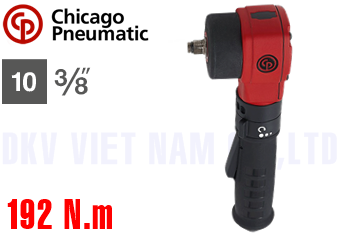 Súng siết bulong Chicago Pneumatic CP7727