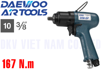 Súng siết bulong khí nén Daewoo DIW-5P