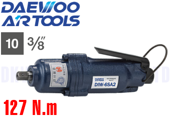 Súng siết bulong khí nén Daewoo DIW-6SA2