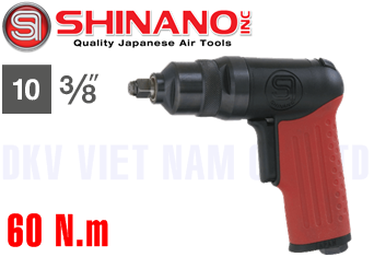 Súng siết bulong khí nén Shinano SI-1315S