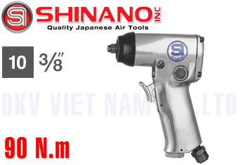 Súng siết bulong khí nén Shinano SI-1355