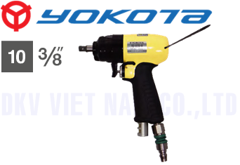 Súng siết bulong khí nén Yokota YD-670