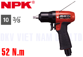 Súng siết bulong NPK NPW-550A(P)-000