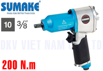 Súng siết bulong Sumake ST-T530