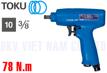 Súng siết bulong Toku MID-8P(R)