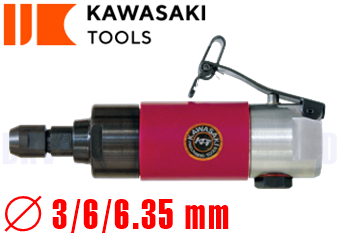 Máy mài khí nén Kawasaki KPT-NG45A-CS