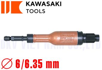 Máy mài khí nén Kawasaki KPT-NG65A-CR