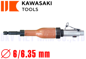 Máy mài khí nén Kawasaki KPT-NG75A-CS