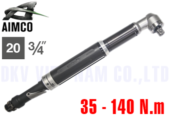 Súng siết lực Aimco AEN35140B