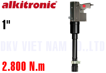 Súng siết lực Alkitronic EAF 2/280 N12