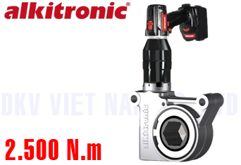 Súng siết lực Alkitronic EAF-R 46