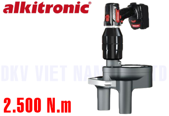 Súng siết lực Alkitronic EAF-SG 80