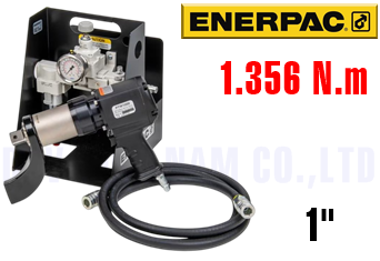 Bộ súng siết lực khí nén Enerpac PTW1000C