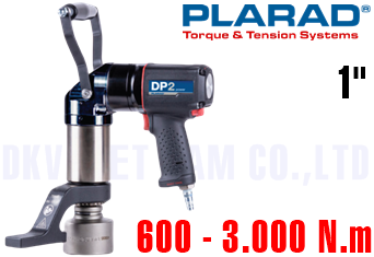 Súng siết lực khí nén Plarad DP2-30W