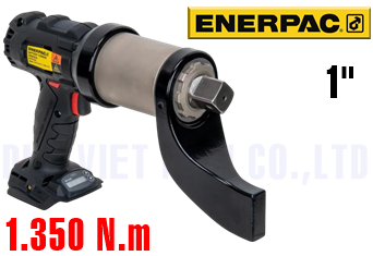 Súng siết lực pin Enerpac BTW1000