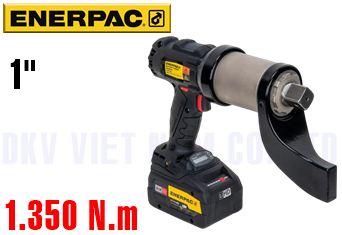Súng siết lực pin Enerpac BTW1000E