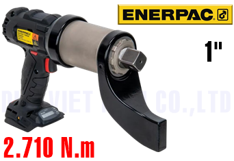 Súng siết lực pin Enerpac BTW2000