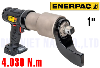 Súng siết lực pin Enerpac BTW3000