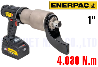 Súng siết lực pin Enerpac BTW3000E