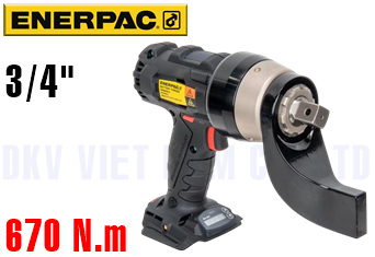 Súng siết lực pin Enerpac BTW500