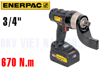 Súng siết lực pin Enerpac BTW500E
