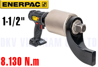 Súng siết lực pin Enerpac BTW6000