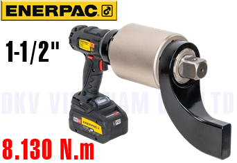 Súng siết lực pin Enerpac BTW6000E