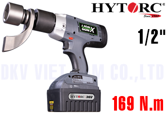 Súng siết lực pin Hytorc LION GUN DUAL SPEED 0.125