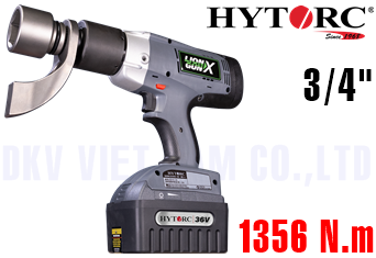 Súng siết lực pin Hytorc LION GUN X 1000