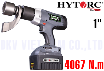 Súng siết lực pin Hytorc LION GUN X 3000
