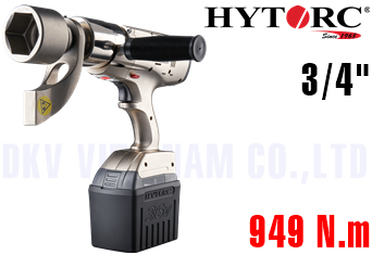 Súng siết lực pin Hytorc LST-0700