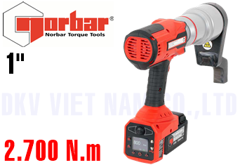 Súng siết lực pin Norbar EBT-2700