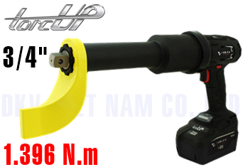 Súng siết lực pin TorcUP RP-1000E6