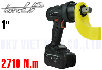 Súng siết lực pin TorcUP VT-2000