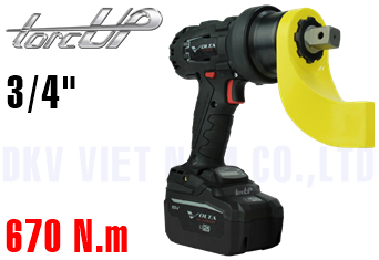 Súng siết lực pin TorcUP VT-500